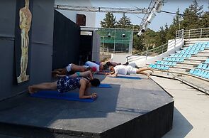 Cyprotel Faliraki - All Inclusive