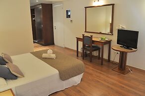 Cyprotel Faliraki - All Inclusive