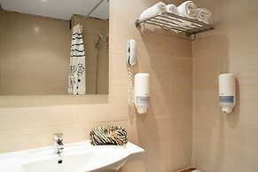 Cyprotel Faliraki - All Inclusive