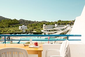 Cyprotel Faliraki - All Inclusive