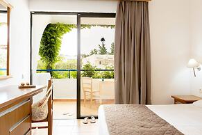 Cyprotel Faliraki - All Inclusive