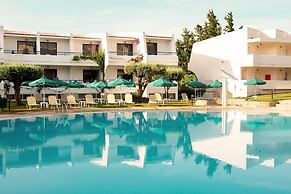 Cyprotel Faliraki - All Inclusive