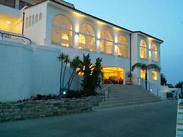 Cyprotel Faliraki - All Inclusive