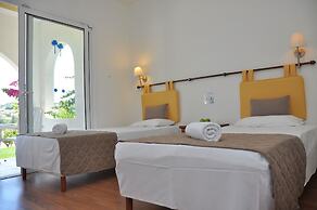 Cyprotel Faliraki - All Inclusive