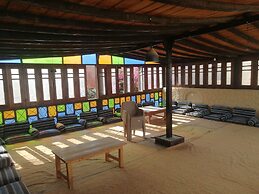 Zad Elmosafer Guest House