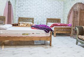 Zad Elmosafer Guest House