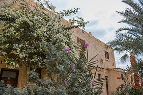 Zad Elmosafer Guest House