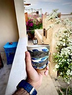 Zad Elmosafer Guest House