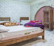 Zad Elmosafer Guest House
