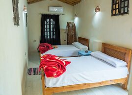 Zad Elmosafer Guest House