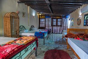 Zad Elmosafer Guest House