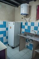 Zad Elmosafer Guest House