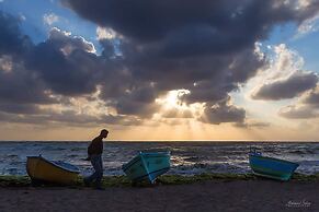 Zad Elmosafer Guest House