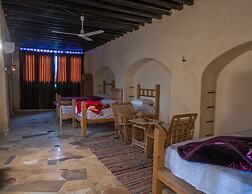Zad Elmosafer Guest House