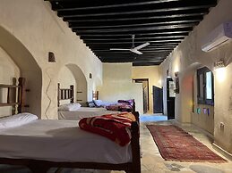 Zad Elmosafer Guest House