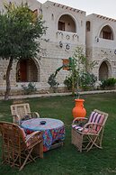 Zad Elmosafer Guest House