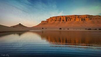 Zad Elmosafer Guest House