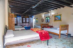 Zad Elmosafer Guest House