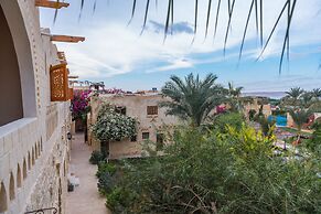 Zad Elmosafer Guest House