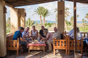 Zad Elmosafer Guest House