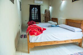 Zad Elmosafer Guest House