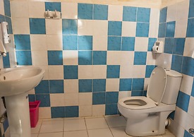 Zad Elmosafer Guest House