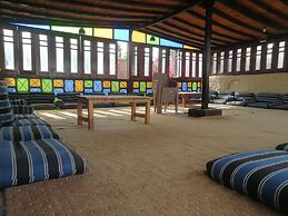 Zad Elmosafer Guest House