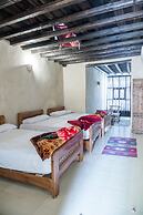 Zad Elmosafer Guest House