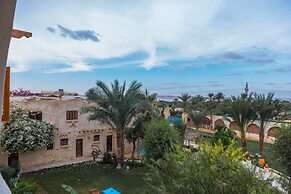 Zad Elmosafer Guest House