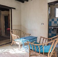 Zad Elmosafer Guest House