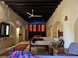 Zad Elmosafer Guest House