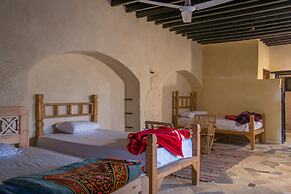 Zad Elmosafer Guest House