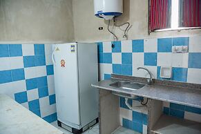 Zad Elmosafer Guest House