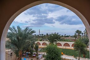 Zad Elmosafer Guest House