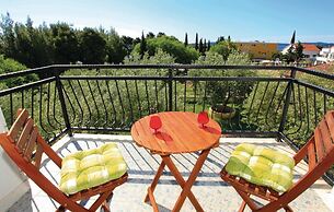 Apartments Trstenica