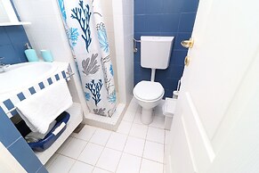 Apartments Trstenica