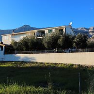 Apartments Trstenica