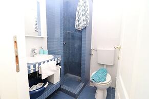 Apartments Trstenica