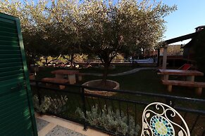 Apartments Trstenica