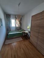 Apartments Trstenica