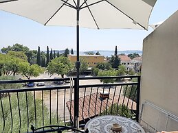 Apartments Trstenica