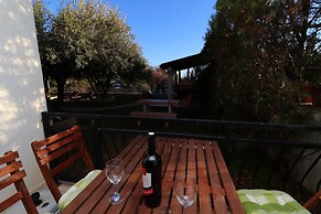 Apartments Trstenica