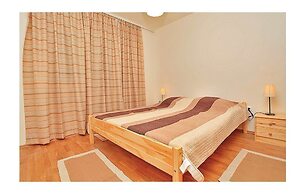 Apartments Trstenica