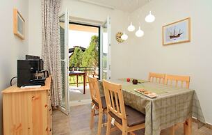 Apartments Trstenica