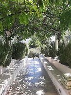 Apartments Trstenica