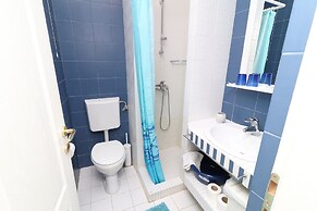 Apartments Trstenica