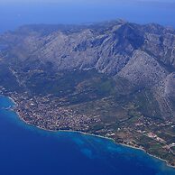 Apartments Trstenica