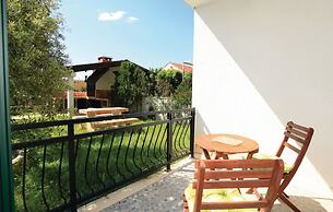 Apartments Trstenica