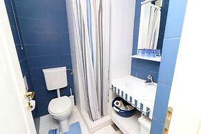 Apartments Trstenica