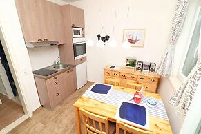 Apartments Trstenica